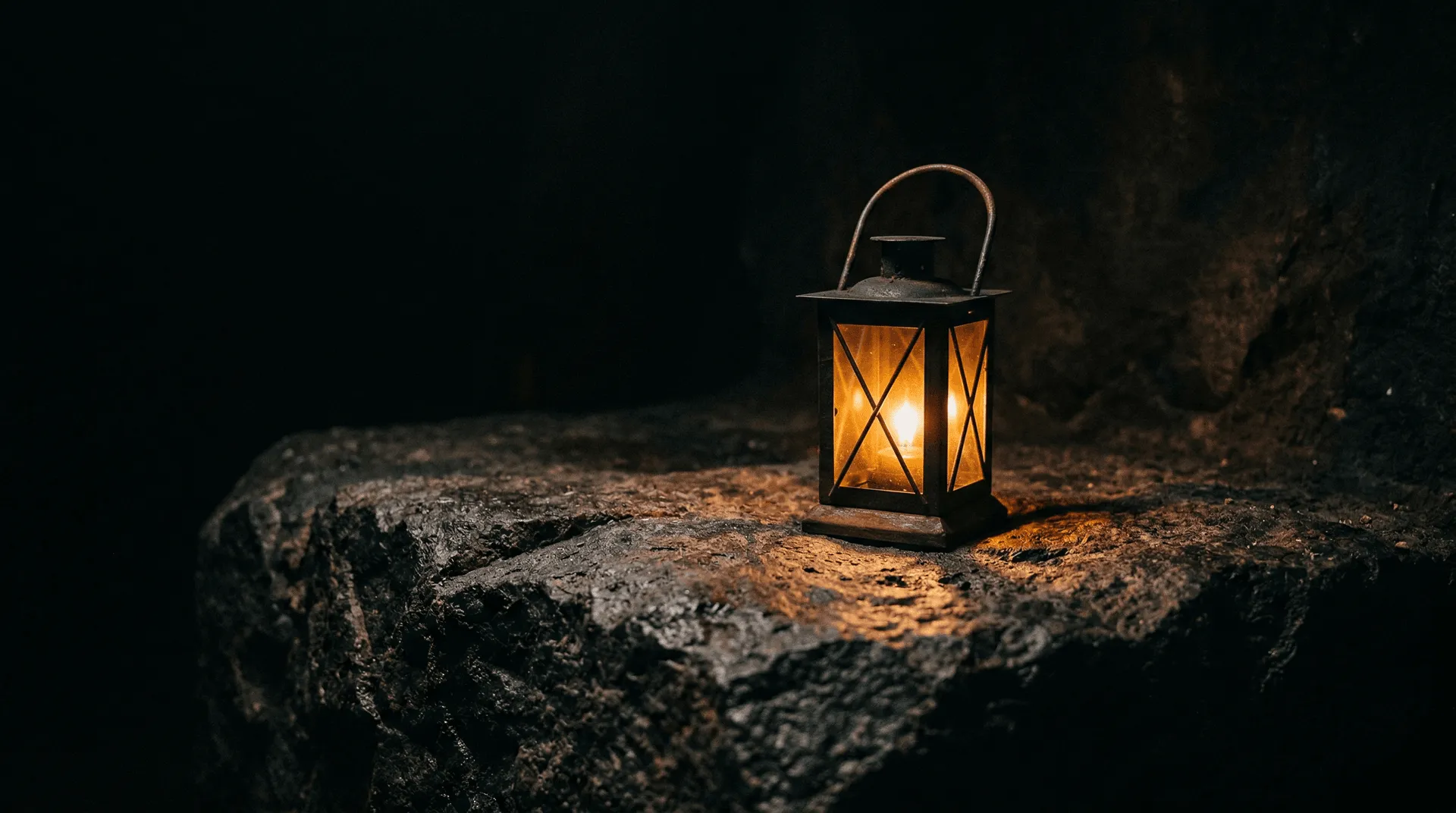 Contact page atmospheric background